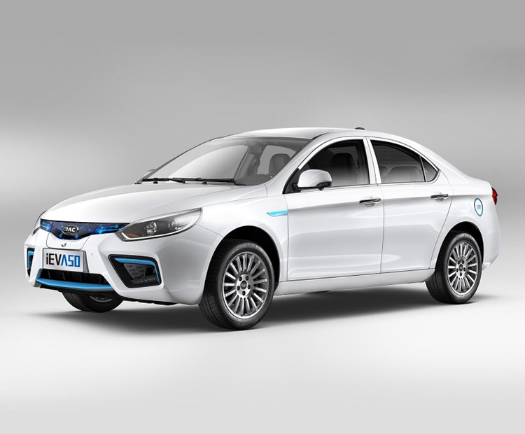 江淮-江淮iEVA50