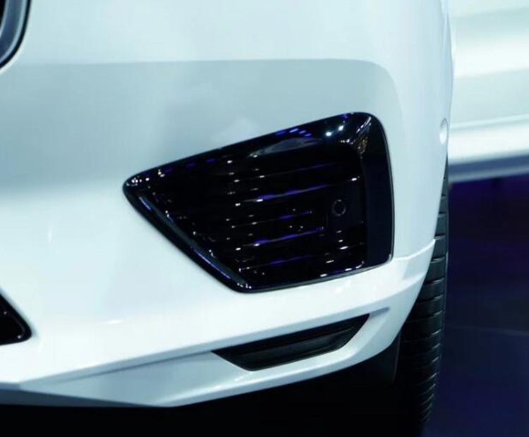 沃尔沃XC60新能源-沃尔沃XC60插电式混动 2026款 插电式混动 长续航四驱智雅豪华版