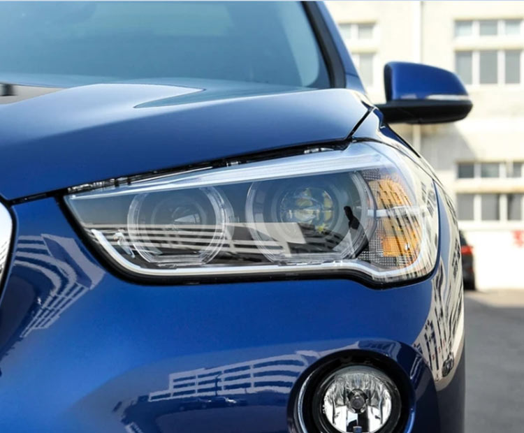 宝马-宝马X1新能源