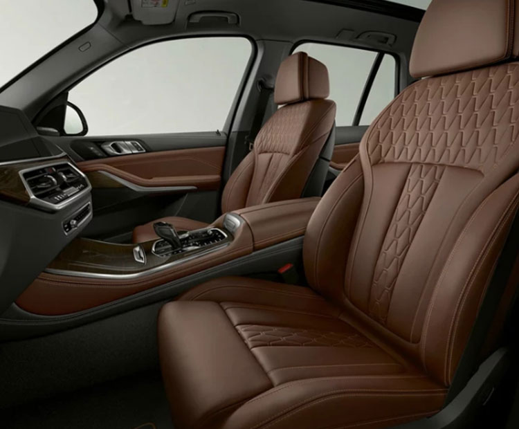 宝马-宝马X5新能源