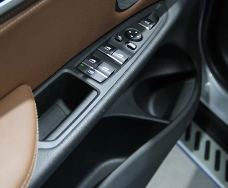 宝马-宝马X5新能源