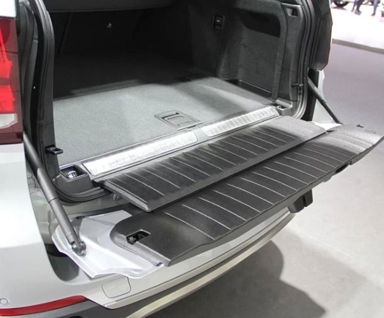 宝马X5新能源-2021款 xDrive45e M运动套装