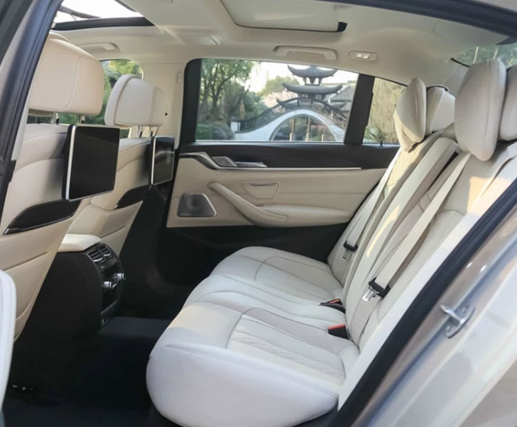 宝马-宝马5系新能源