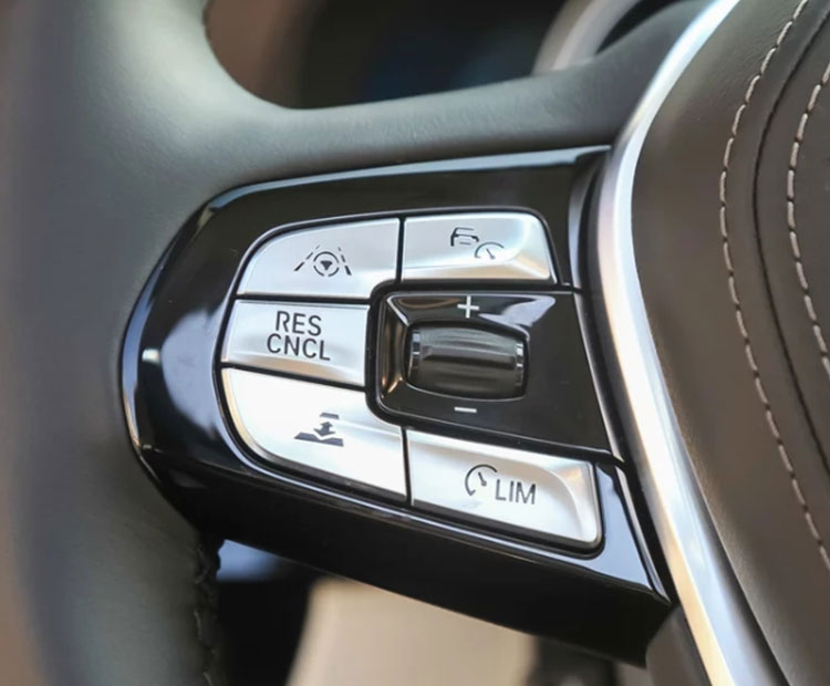 宝马-宝马5系新能源