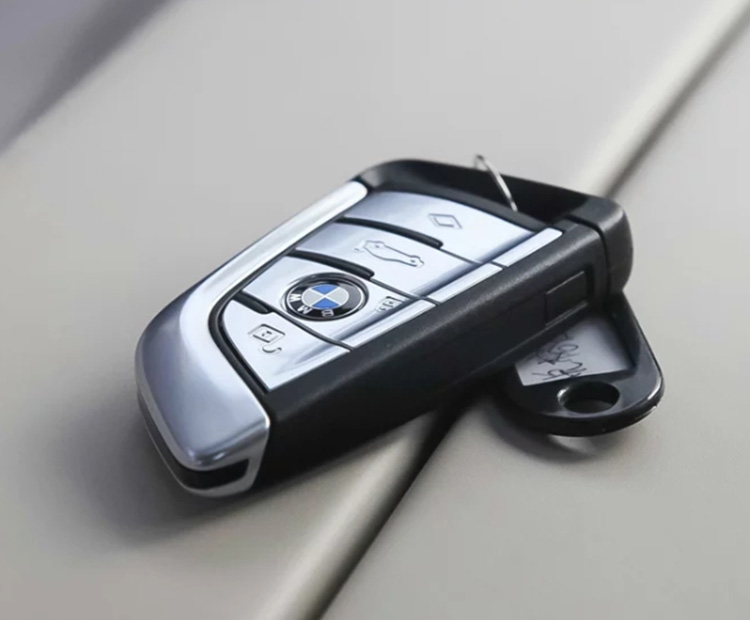 宝马-宝马5系新能源