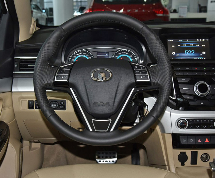 长城汽车-长城C30新能源