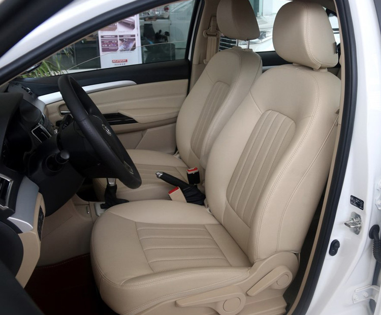 长城汽车-长城C30新能源