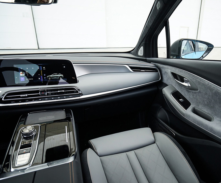 广汽埃安-埃安Aion LX