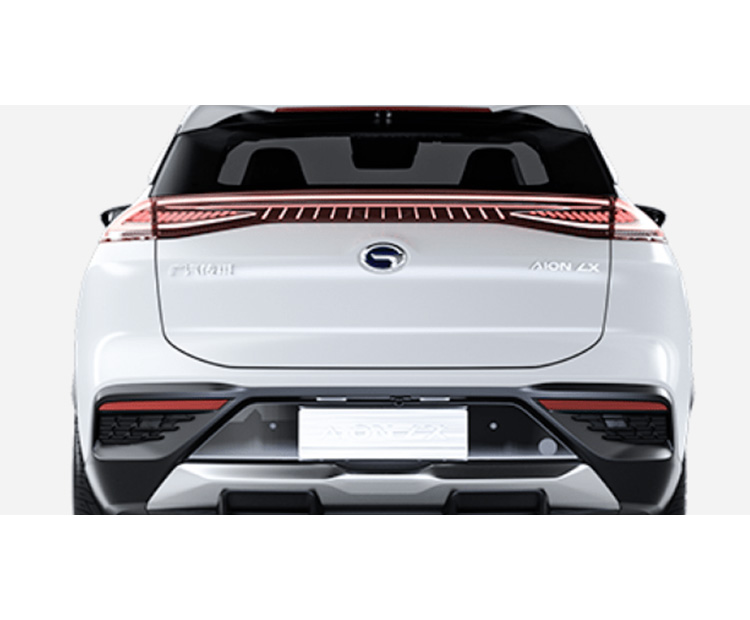 广汽埃安-埃安Aion LX