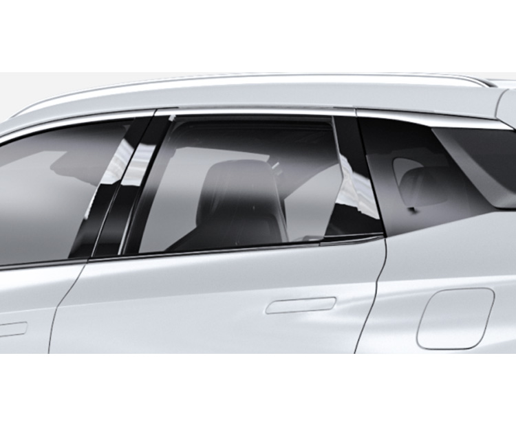 广汽埃安-埃安Aion LX