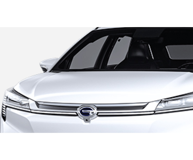 广汽埃安-埃安Aion LX