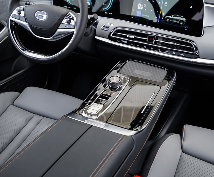 广汽埃安-埃安Aion LX