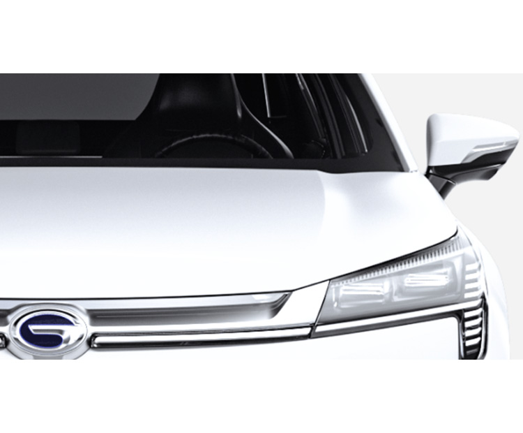 广汽埃安-埃安Aion LX