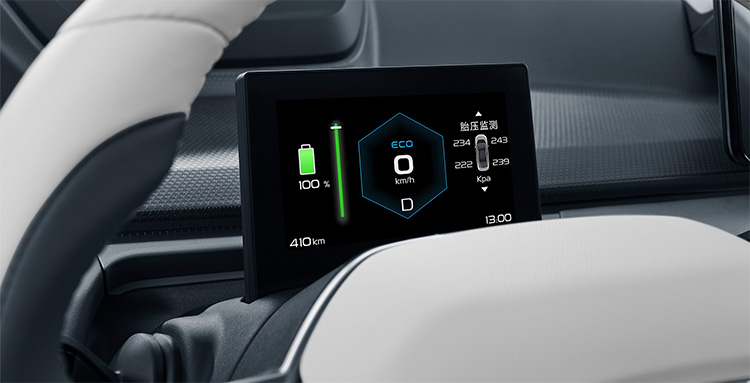 吉利几何-吉利几何A