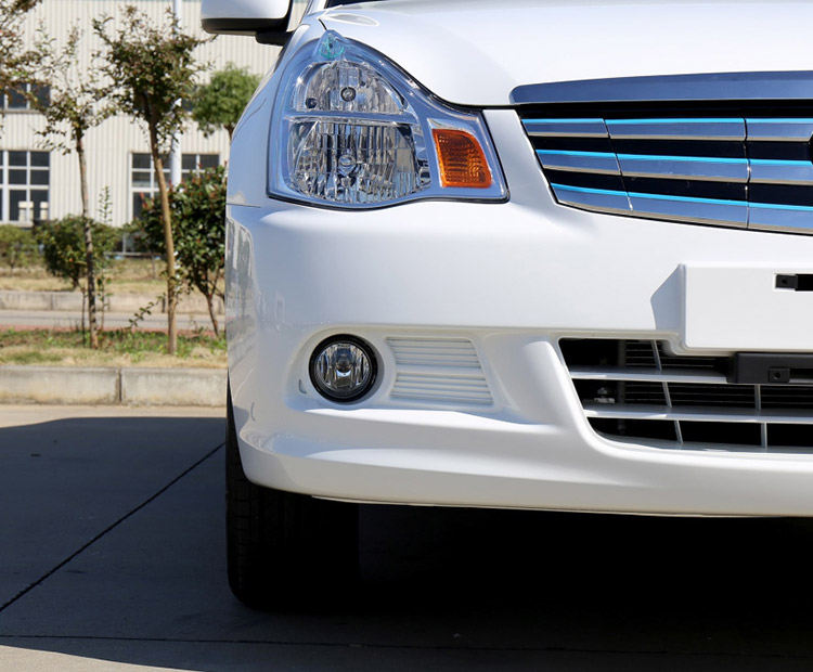 东风汽车-俊风E11K