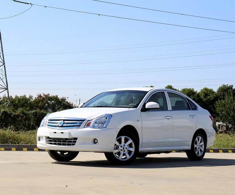 东风汽车-俊风E11K