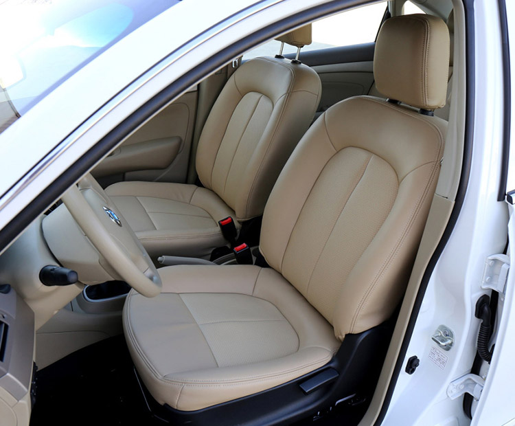 东风汽车-俊风E11K