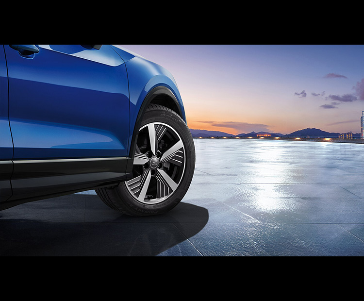 奥迪-奥迪Q2L e-tron