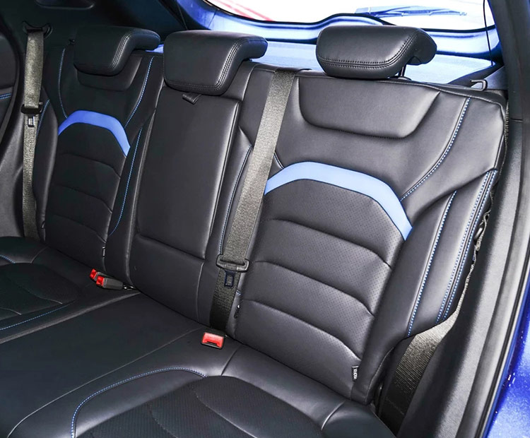 东风风光-风光E3 纯电版