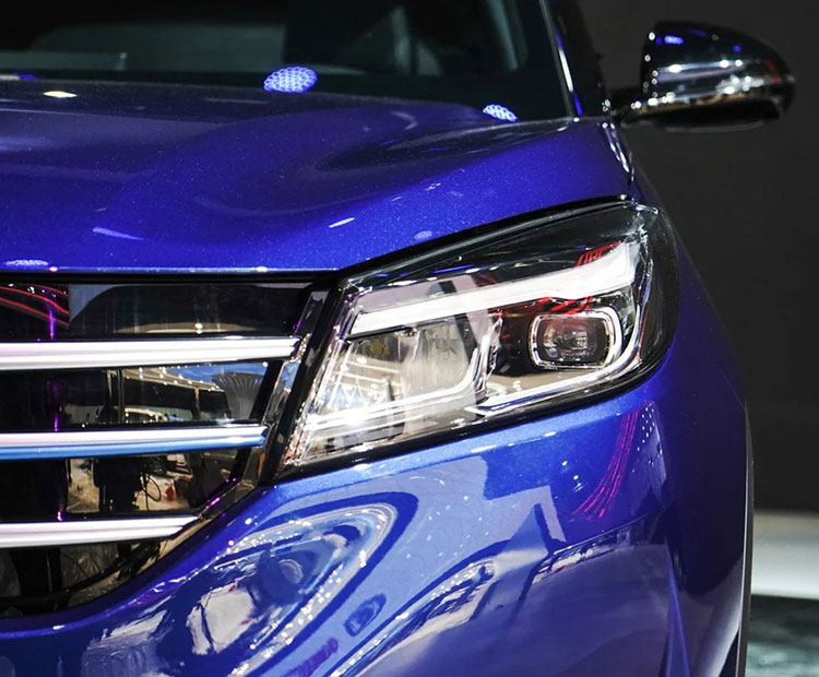 东风风光-风光E3 纯电版