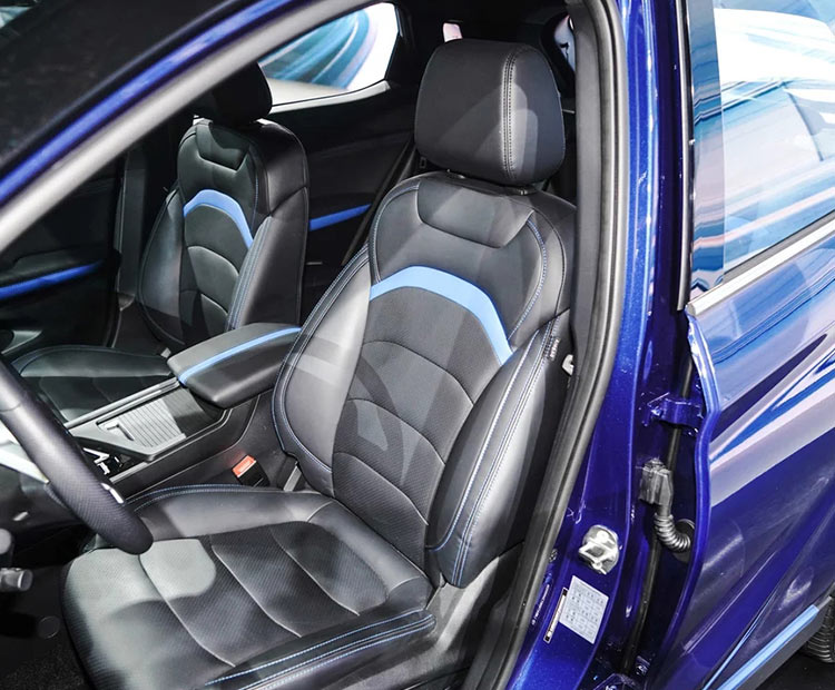 东风风光-风光E3 纯电版