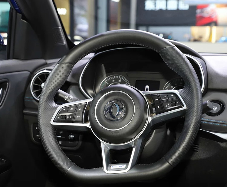 东风风光-风光E3 纯电版