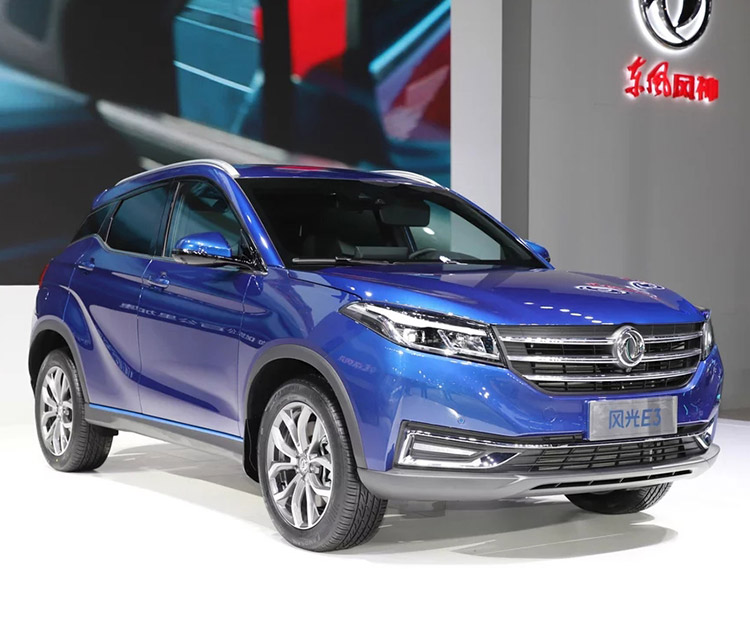 东风风光-风光E3 纯电版