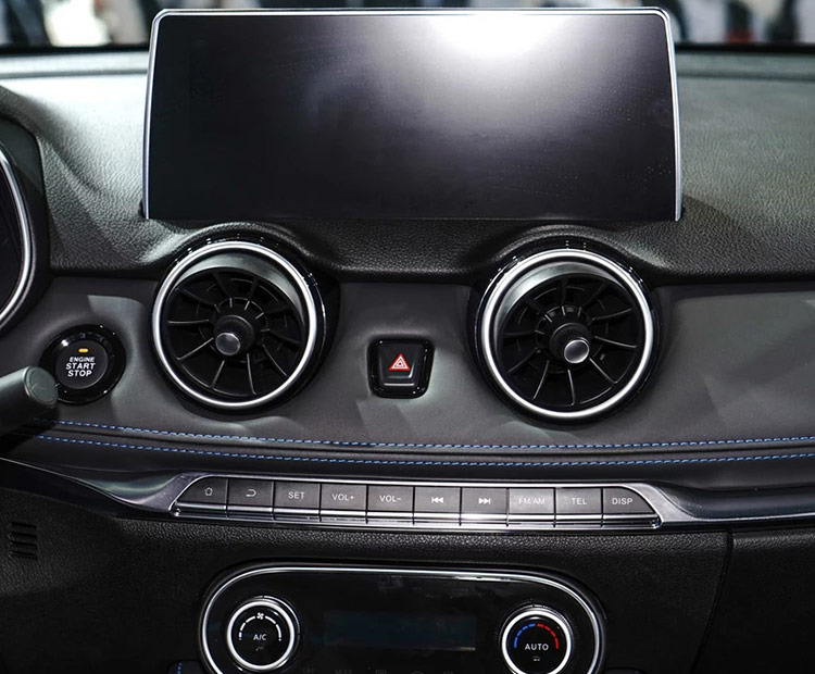 东风风光-风光E3 纯电版