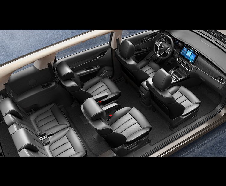 比亚迪-比亚迪宋MAX