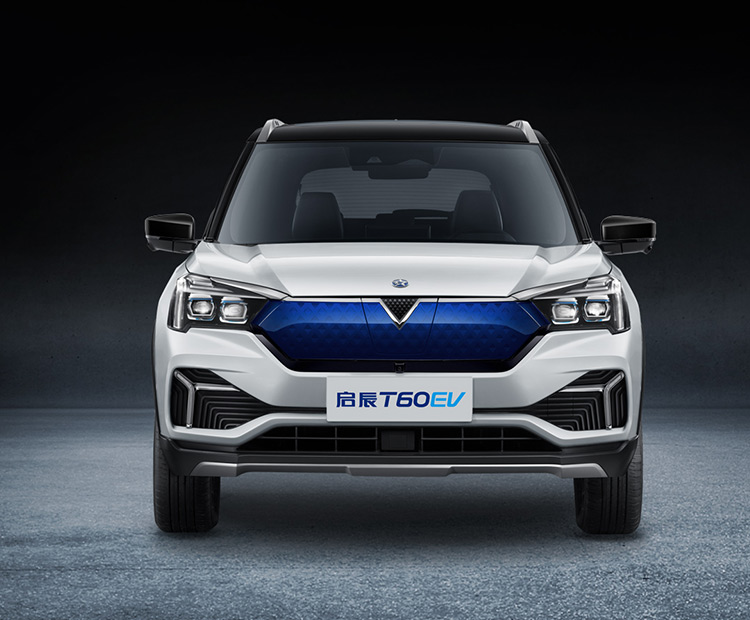 启辰-启辰T60 EV