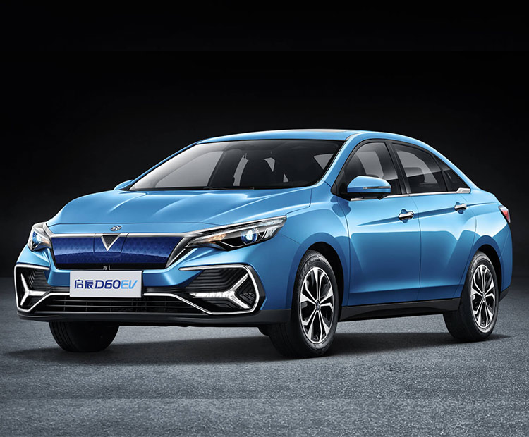 启辰-启辰D60 EV