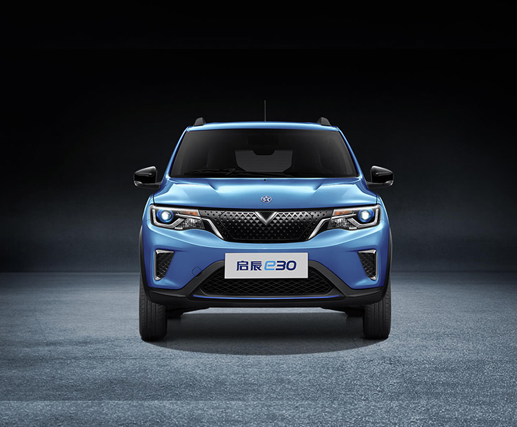 启辰-启辰e30
