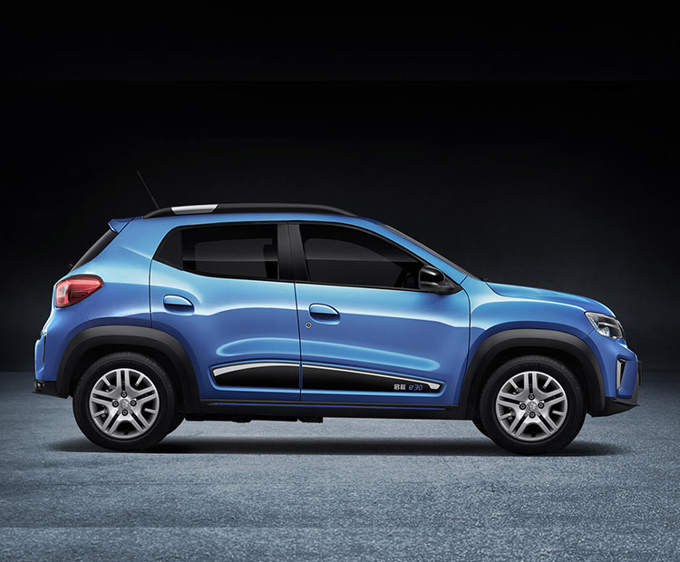 启辰-启辰e30