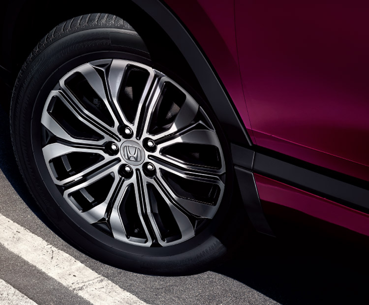 本田皓影-皓影 2024款 e:HEV 两驱尊耀版