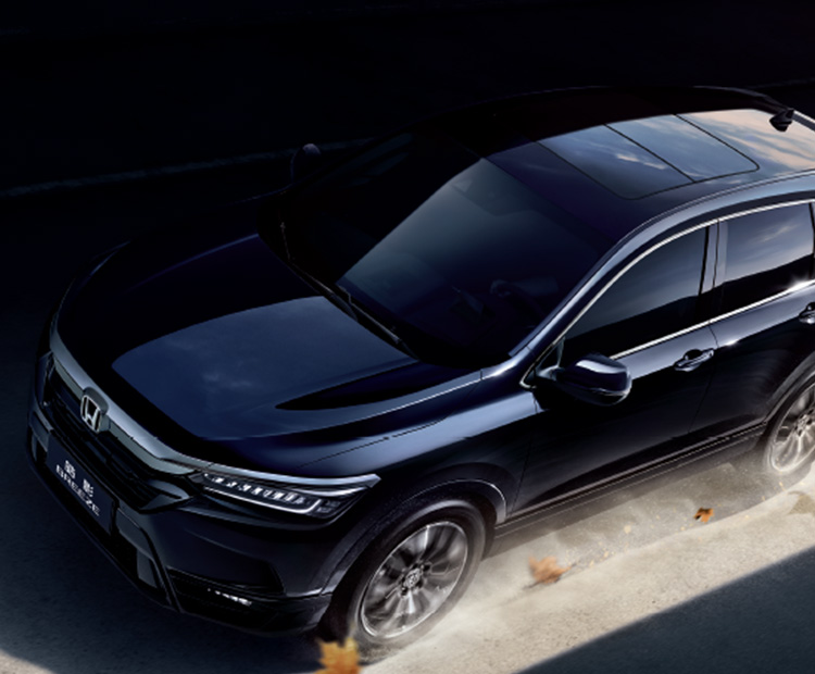 本田皓影-皓影 2024款 e:HEV 两驱尊耀版