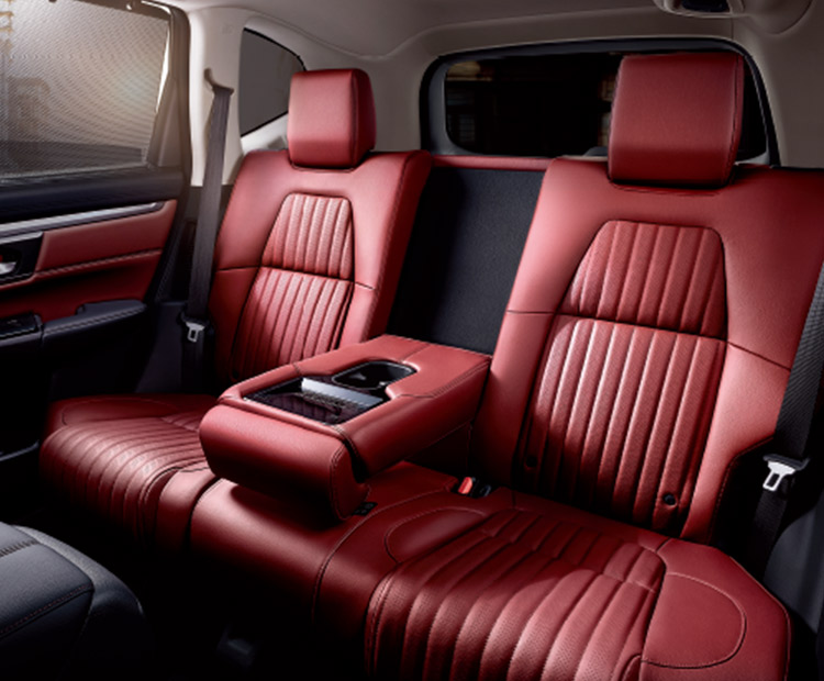 本田皓影-皓影 2024款 e:HEV 两驱尊耀版