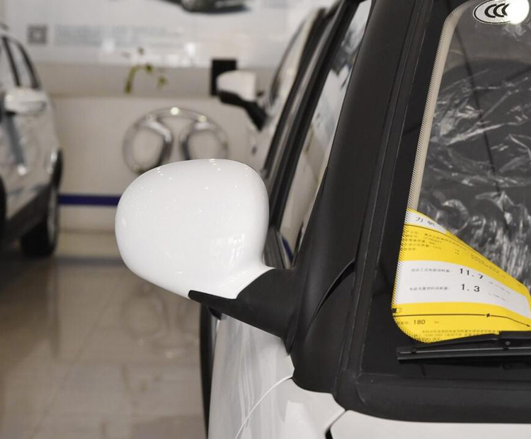 力帆汽车力帆330EV-2015款 EV豪华型