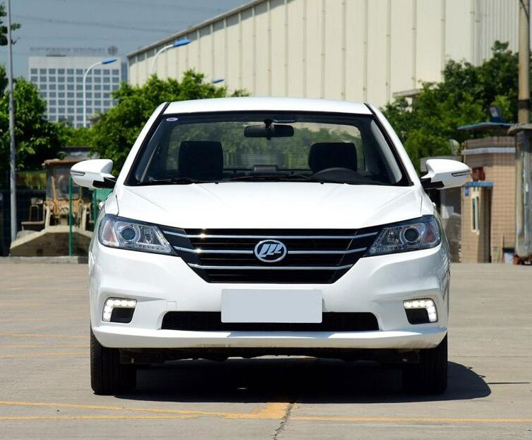 力帆汽车力帆620EV-2015款 改款 620EV 换电