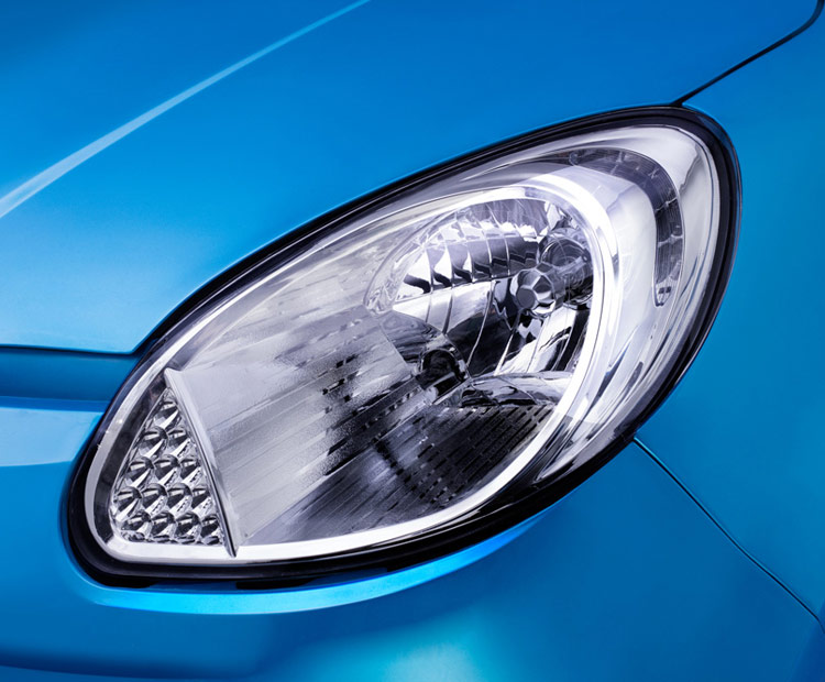 华泰新能源-华泰EV160B