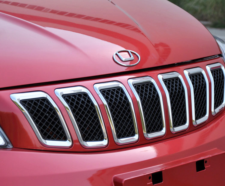 华泰新能源-路盛S1 EV160R