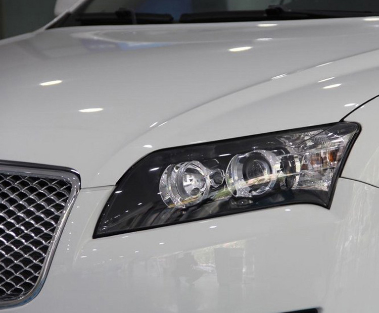 华泰新能源-路盛S5 iEV230