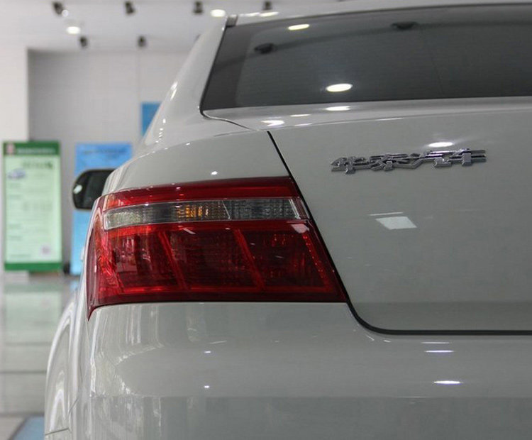 华泰新能源-路盛S5 iEV230