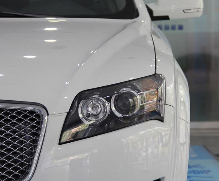 华泰新能源-路盛S5 iEV230