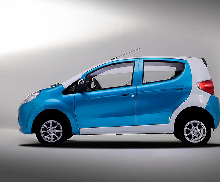 华泰新能源-路盛S1 iEV360