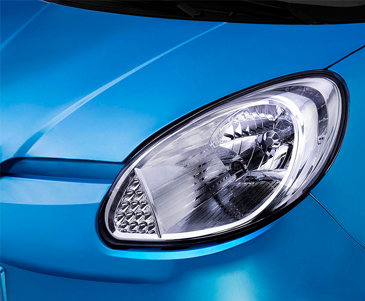 华泰新能源-路盛S1 iEV360