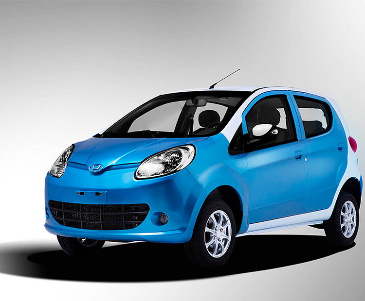 华泰新能源-路盛S1 iEV360