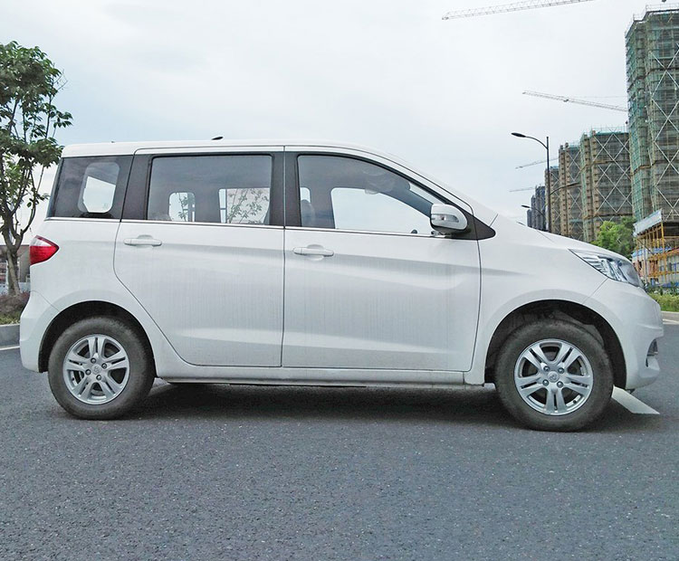 长安欧尚-欧力威EV