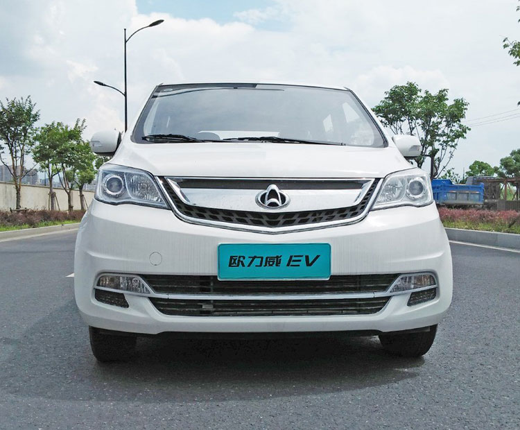 长安欧尚-欧力威EV