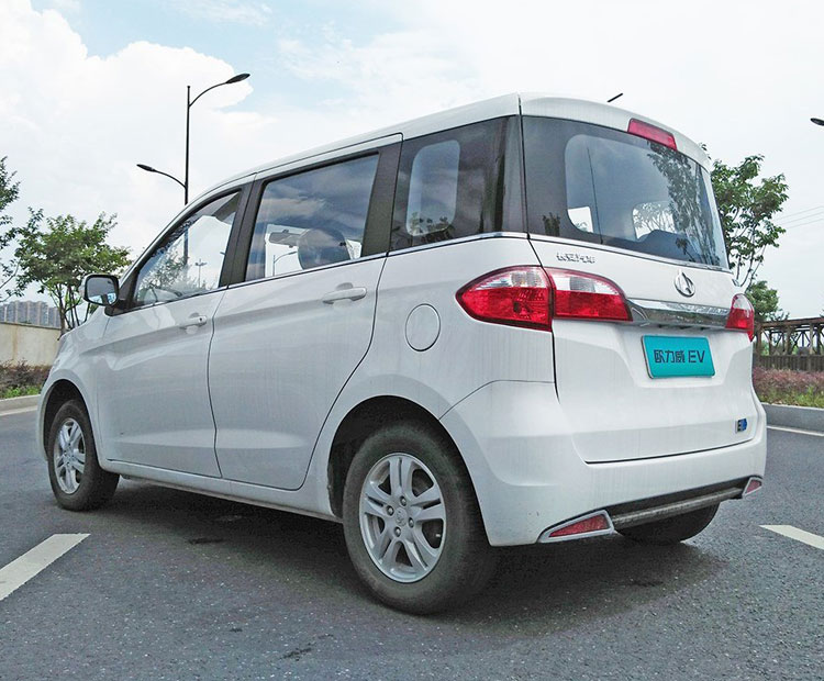 长安欧尚-欧力威EV