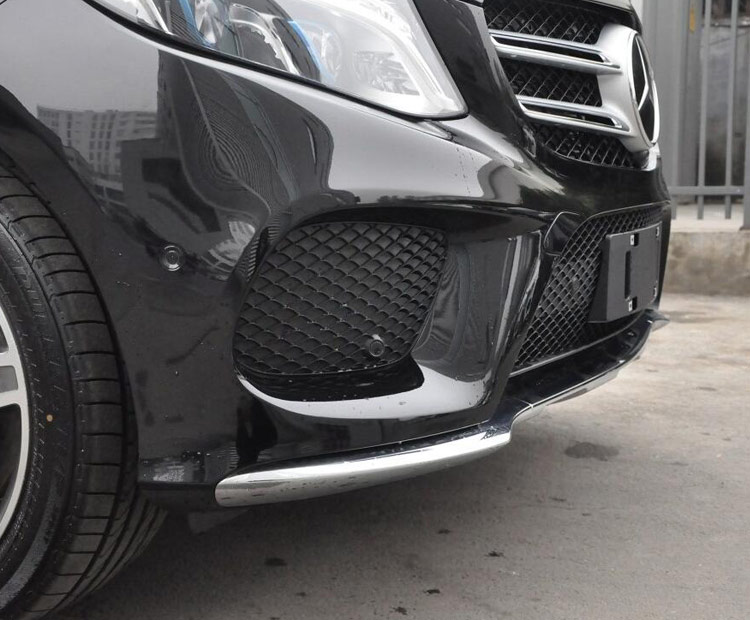 奔驰-奔驰GLE新能源